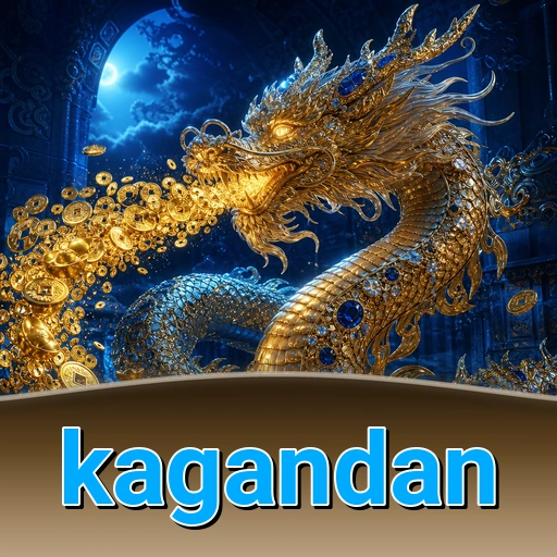 Ilustrasi layar pemasangan kagandan