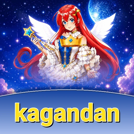 Ilustrasi catatan versi kagandan